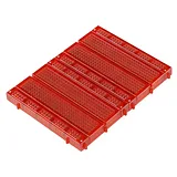 Breadboard - Translucent Self-Adhesive (Red) - Image 3