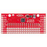 SparkFun LED Driver Breakout - TLC5940 (16 Channel) - Image 4