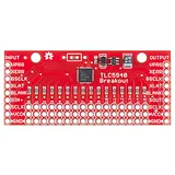 SparkFun LED Driver Breakout - TLC5940 (16 Channel) - Image 4