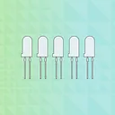 Using LEDs with micro:bit
