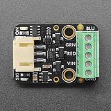 NeoRGB STEMMA NeoPixel to RGB PWM LED & Strip Driver - Image 2