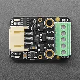 NeoRGB STEMMA NeoPixel to RGB PWM LED & Strip Driver - Image 2