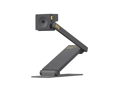 IPEVO DO-CAM Ultra-Portable USB Document Camera