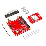 GNSS Flex pHAT with u-blox ZED-X20P - Image 1