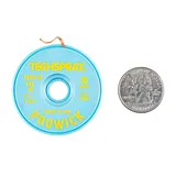 Techspray Solder Wick #2 Yellow 1.4mm x 1.524m - Image 4