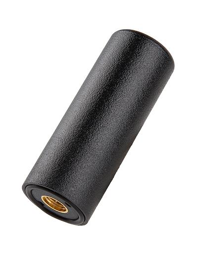 Maxtena M1621HCT-P-SMA Iridium 9704 Helical Antenna