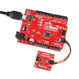 SparkFun Environmental Combo Breakout - ENS160/BME280 (Qwiic) - Image 5