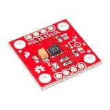 SparkFun Triple Axis Accelerometer Breakout - H3LIS331DL - Image 1
