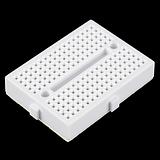 Breadboard - Mini Modular (White) - Image 1