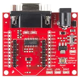 SparkFun XBee Explorer Serial - Image 2