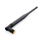 2.4GHz Duck Antenna RP-SMA - Large - Image 1