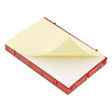 Breadboard - Translucent Self-Adhesive (Red) - Image 4