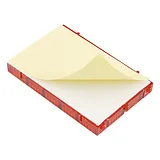 Breadboard - Translucent Self-Adhesive (Red) - Image 4