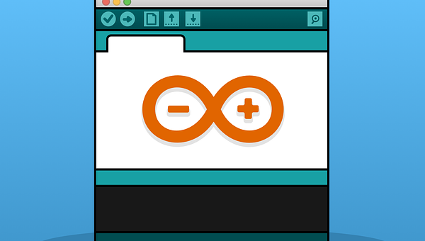 Meet the Arduino IDE