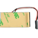 Raspberry Pi Dual Fan Heatsink Kit for 3B/3B+/4B - Image 2