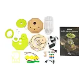 BOSON RGB LED Camping Lantern DIY Kit - Image 2