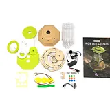 BOSON RGB LED Camping Lantern DIY Kit - Image 2