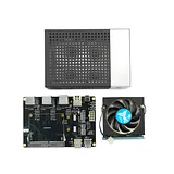 LattePanda Mu A380 MXM GPU Carrier Board Kit - Image 2