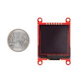 Qwiic OLED Display - 1.5in 128x128 - Image 6