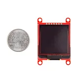 Qwiic OLED Display - 1.5in 128x128 - Image 6