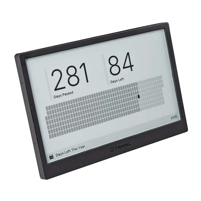 TRMNL 7.5-inch E-Ink Dashboard