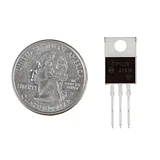 TIP122G NPN Darlington Transistor - 100V 5A - Image 4