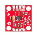 SparkFun Triple Axis Accelerometer Breakout - H3LIS331DL - Image 2