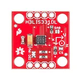SparkFun Triple Axis Accelerometer Breakout - H3LIS331DL - Image 2