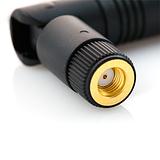 2.4GHz Duck Antenna RP-SMA - Large - Image 2
