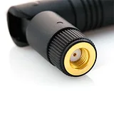 2.4GHz Duck Antenna RP-SMA - Large - Image 2
