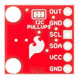 SparkFun I2C DAC Breakout - MCP4725 - Image 2