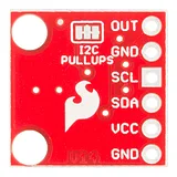 SparkFun I2C DAC Breakout - MCP4725 - Image 2