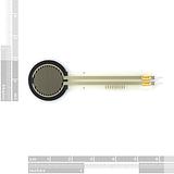 Force Sensitive Resistor 0.5 - Image 2