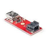 SparkFun LiPo Charger Basic - Mini-USB - Image 1