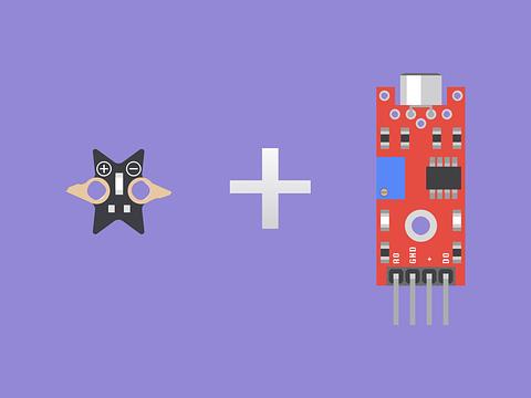 Sound-responsive Lights
