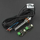 DFRobot Gravity Industrial Analog EC Meter Kit (K=1, IP68) - Image 8
