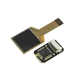 DFRobot SEN0704 6x6 Flexible Tactile Pressure Sensor - UART - Image 1