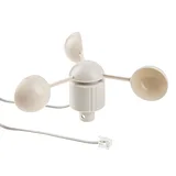 Cup Anemometer with RJ11 Connector - Image 2