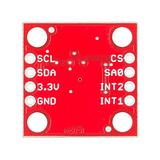SparkFun Triple Axis Accelerometer Breakout - H3LIS331DL - Image 3