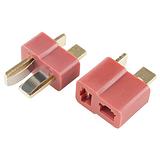 Deans Connector - M/F Pair - Image 1