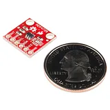 SparkFun I2C DAC Breakout - MCP4725 - Image 3