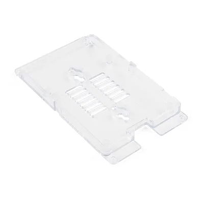 Raspberry Pi 3 B+ Baseplate