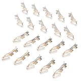 Polarized Connectors - Crimp Pins - Image 1