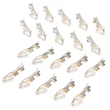 Polarized Connectors - Crimp Pins - Image 1