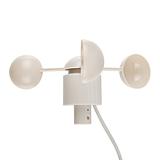 Cup Anemometer with RJ11 Connector - Image 3