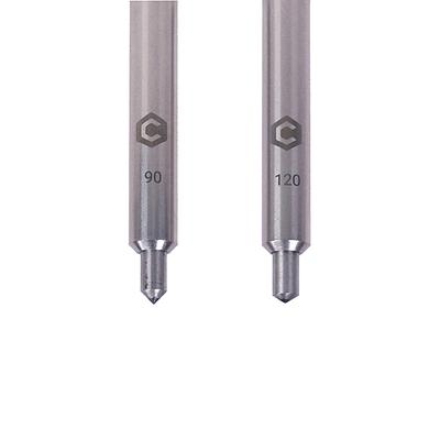 MC Etcher Diamond Drag Bit Combo Pack