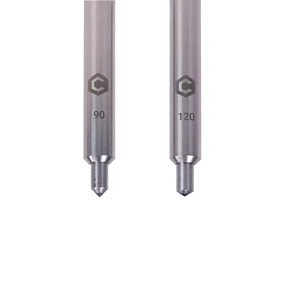 MC Etcher Diamond Drag Bit Combo Pack