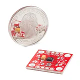 SparkFun Triple Axis Accelerometer Breakout - H3LIS331DL - Image 4