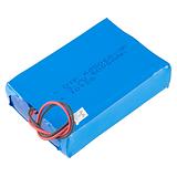 Lithium Ion Battery - 6Ah - Image 1