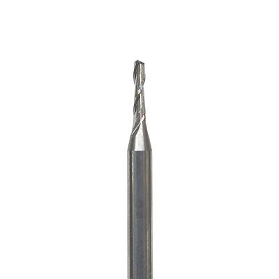Flat Cutter - 0.0625 Diameter, #112 (3 Pack)